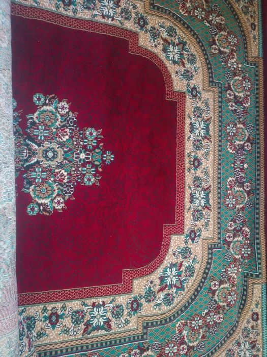 Madonna gilam 2ta bor yengi