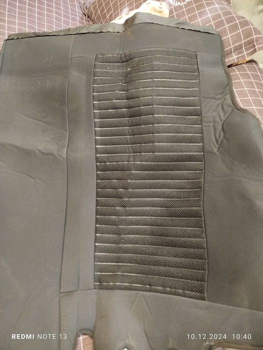 Чехол для автомашины