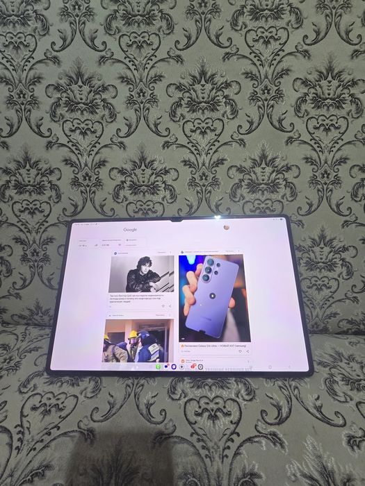 Samsung galaxy Tab S10 Ultra 5G