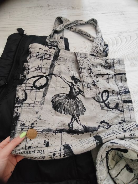 Ергономична раница lennyup