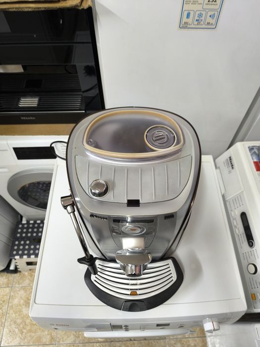 Кафеавтомат Saeco Via Toretta 230