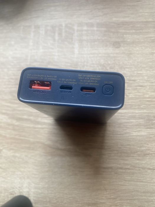 Powerbank Remax 10000 mAh