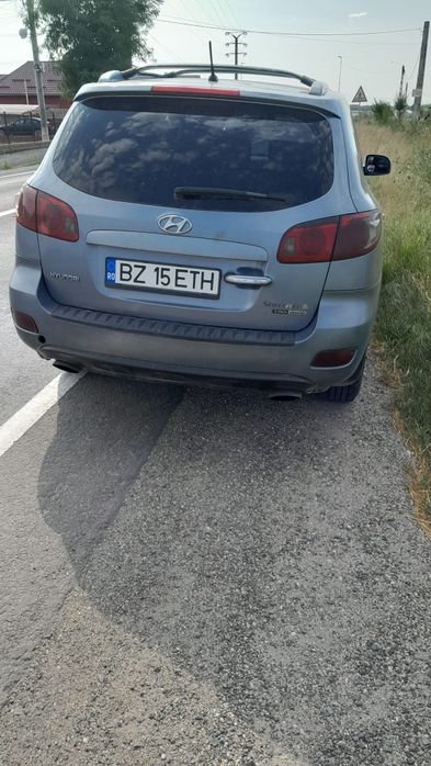 Vand Hyundai Santa fe 2009