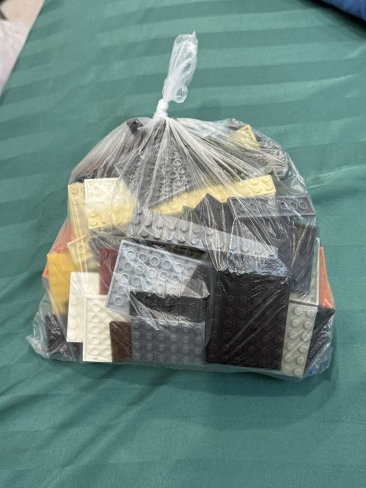 Lego платформы продам