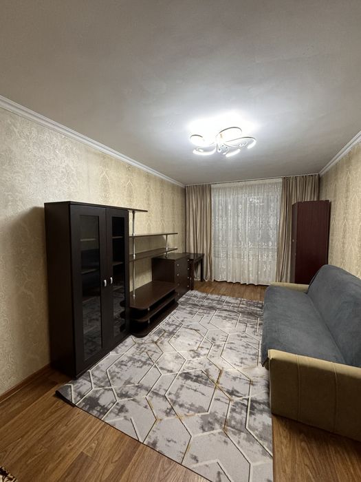 Сдам 1 комн квартиру