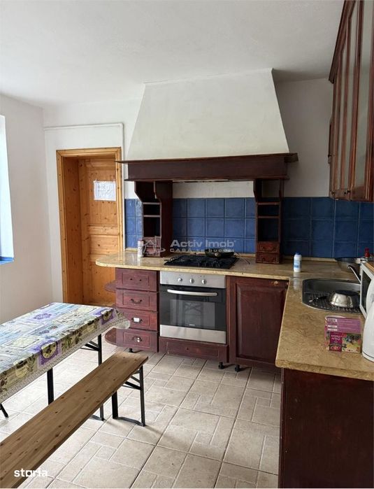 Cazare Muncitori - Casa  Centrul Vechi