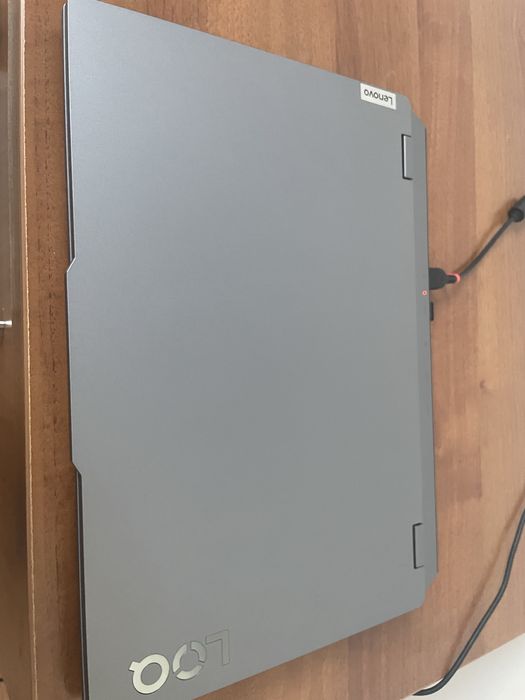 Laptop Gaming Lenovo LOQ | RTX 4060 | i5-12450HX | 24GB RAM | 1TB |  7 luni Garanție | Stare Top