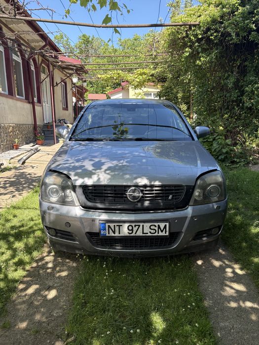 Vand Opel Vectra C GTS