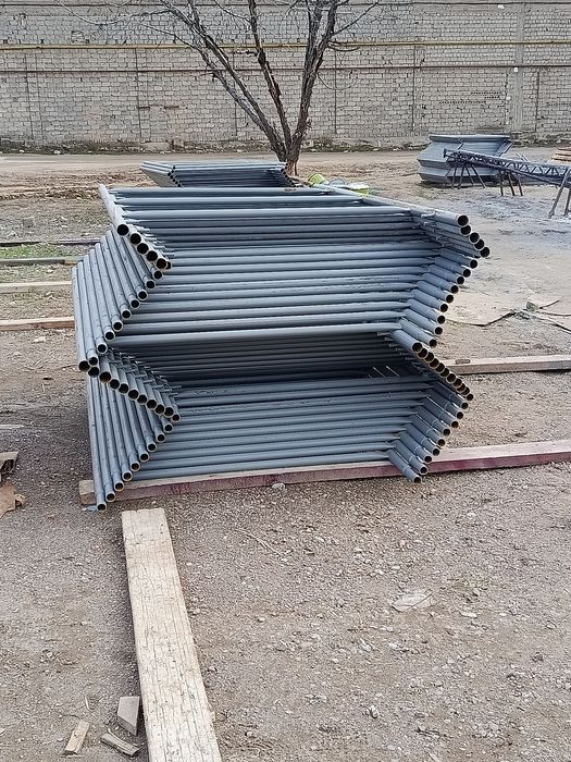 Lesa sotiladi va arenda