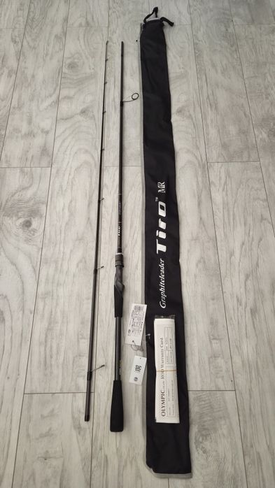 Graphiteleader TIRO 25 година MR  10-42