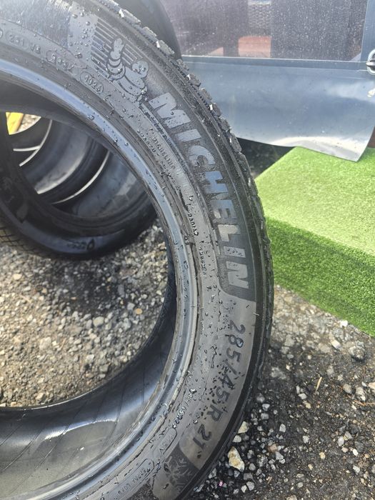 Michelin 285.45.21