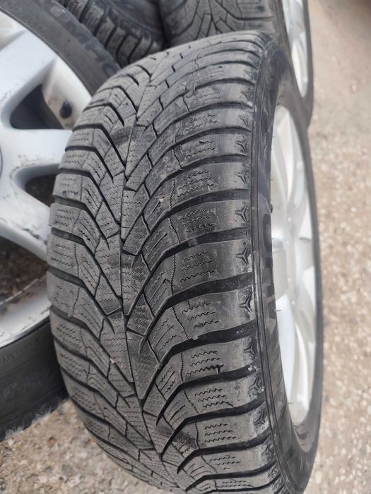 Джанти 16" цола, 5х112, 5х100