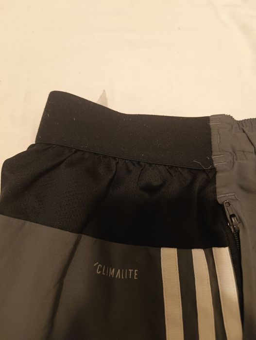 Pantaloni scurți adidas sala M
