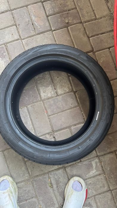 Toyo proxes 205×50×17