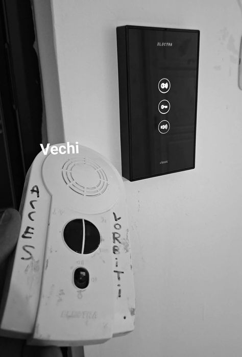 Interfoane electra constanta