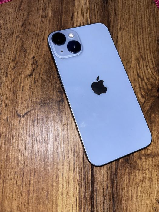 Vând Iphone 14 în stare foarte bună.