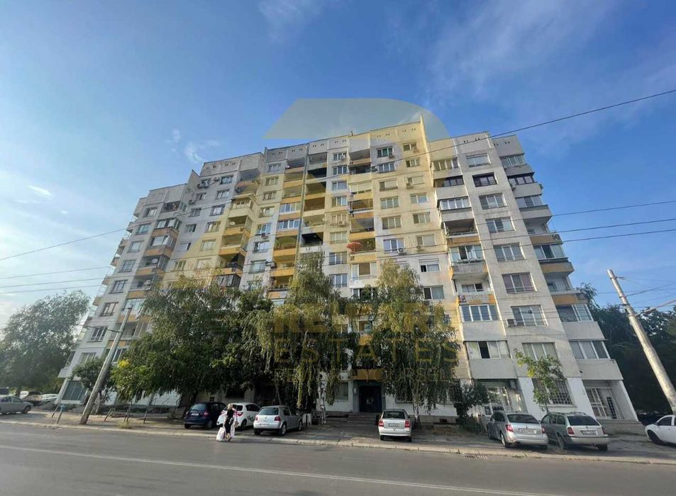 Продава се Четиристаен апартамент в София, Дружба 2 - 110 кв.м за 2164 €/кв.м - Снимка #9