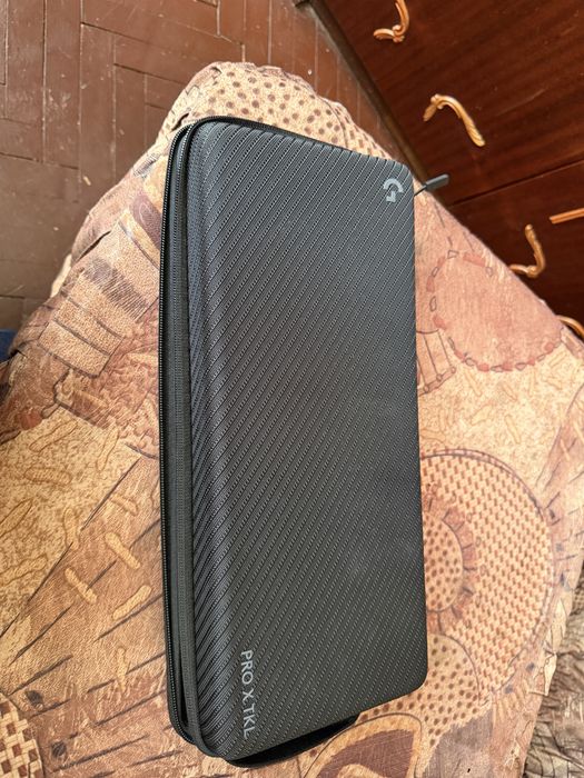 Logitech Pro X TKL