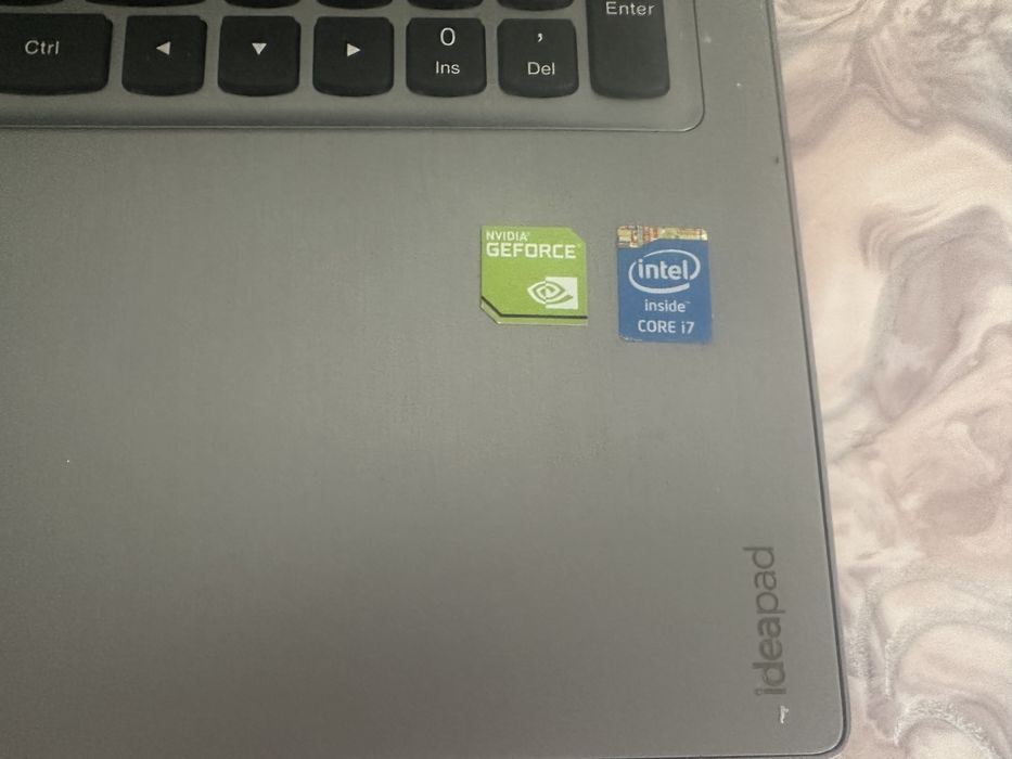 Lenovo ноутбук ………….