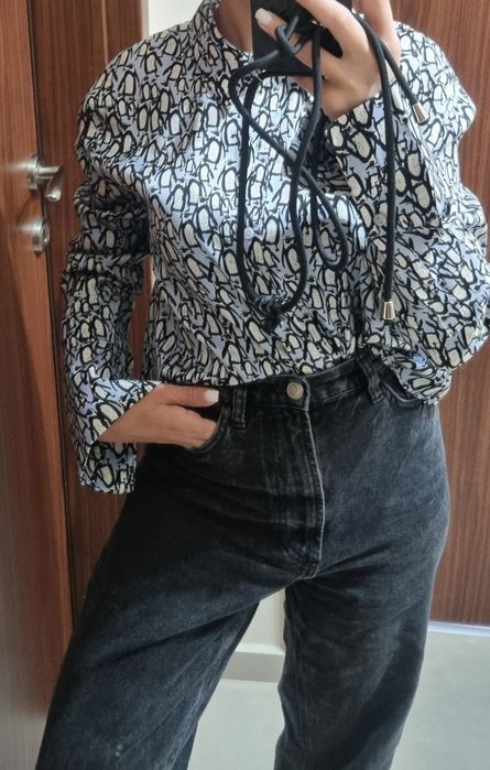 Ежедневни ризи Zara