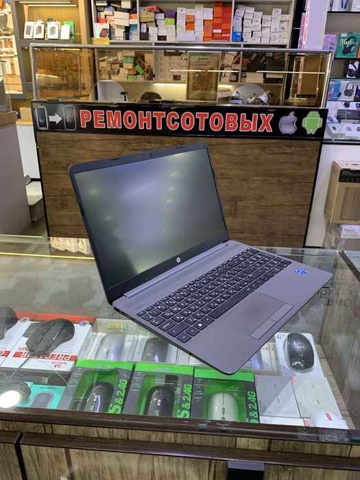 Б/У HP Laptop 15