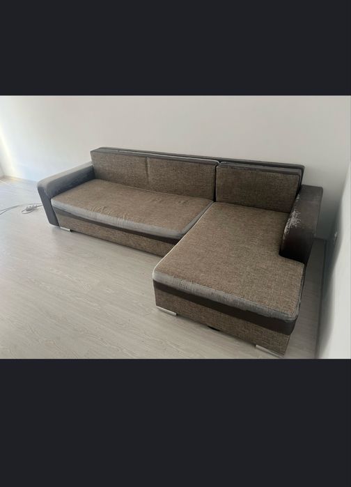 Отдам диван, 3 метра в ширину