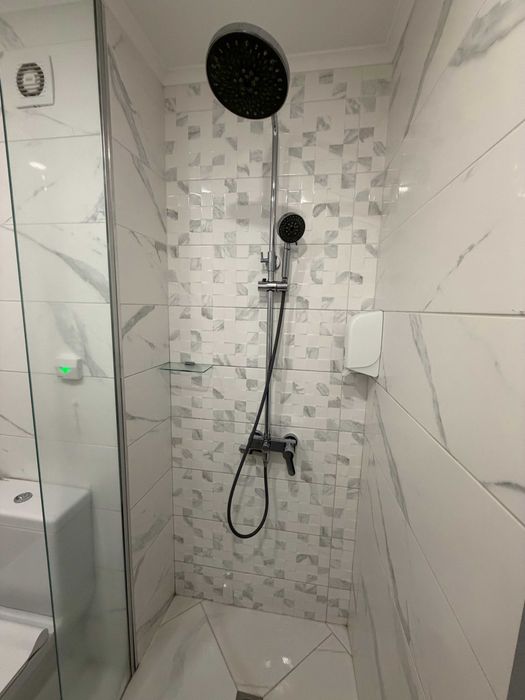 Комплект батерия за баня