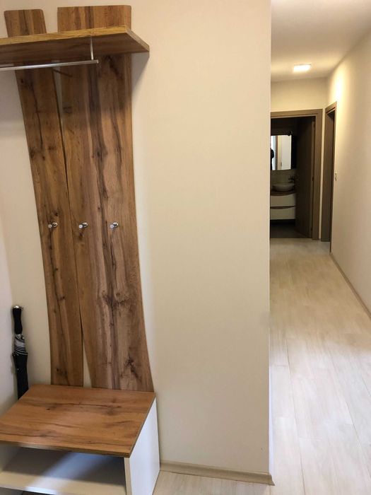 Дава се под наем Тристаен апартамент в София, Гео Милев - 85 кв.м за 688.5 € - Снимка #5