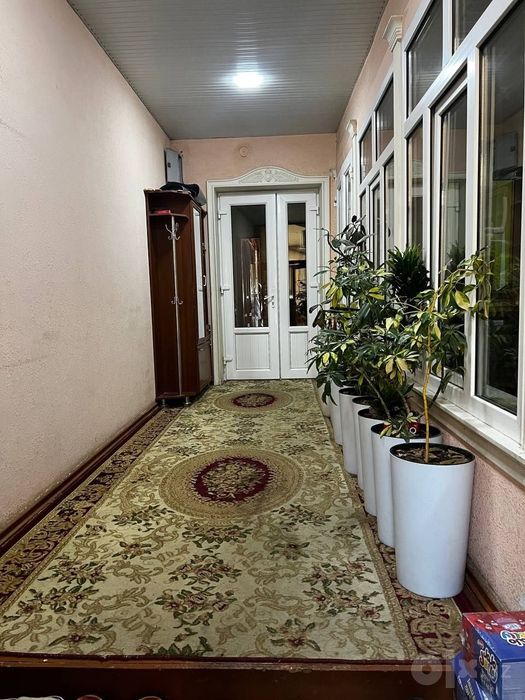 Xovli sotiladi 2.9sotix