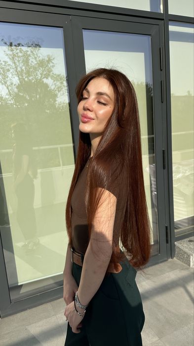 Женские стрижки, окрашивание и уход за волосами