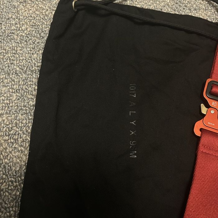 Ремень Alyx/Аликс