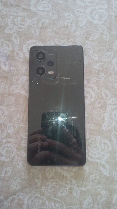 Продам Redmi Note 12 pro 5G