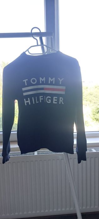 Pulover Tommy Hilfiger