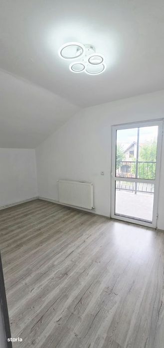 Casă individuală 500 mp Lunca Cetățuii- Astoria