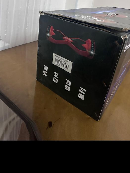 детский герескутор