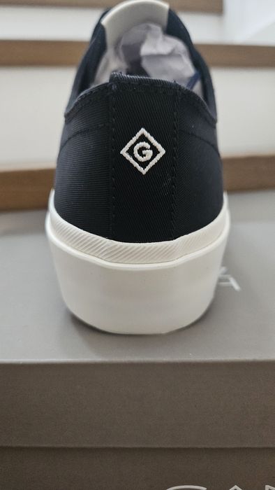 Vand tenesi Gant noi originali 41