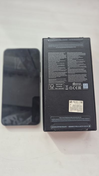 Samsung s23  Флагман