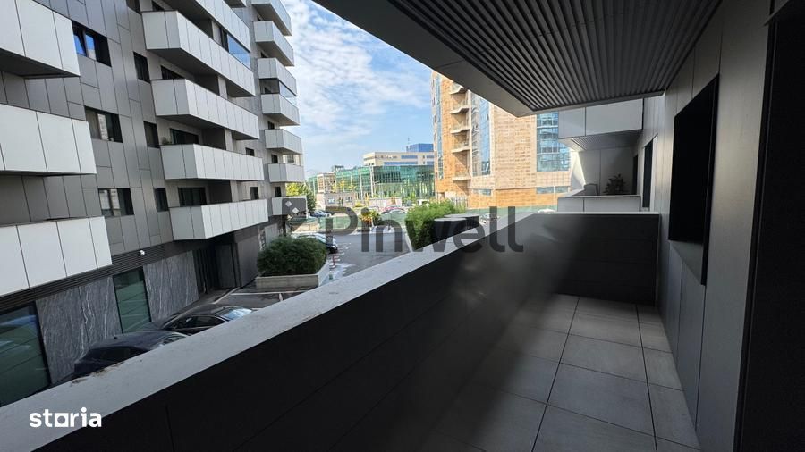 Prima închiriere | Apartament 3 camere | Cortina Academy
