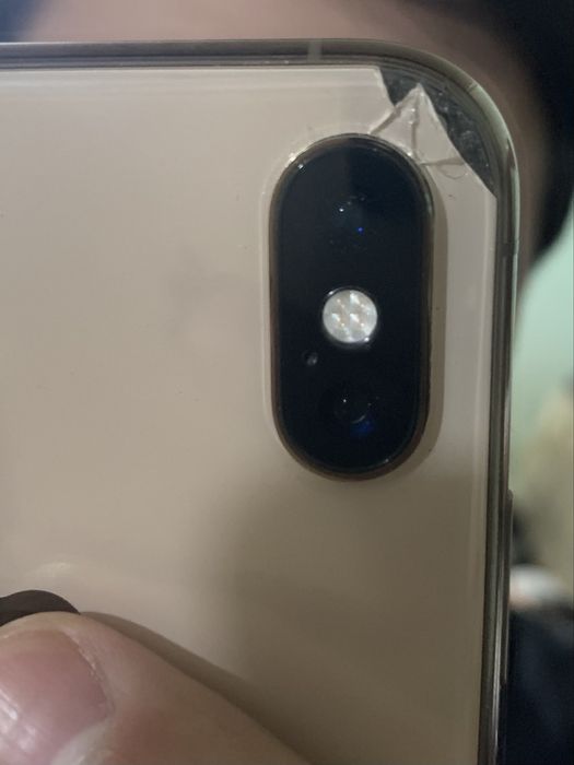 IPhone  xs max telefon ideal