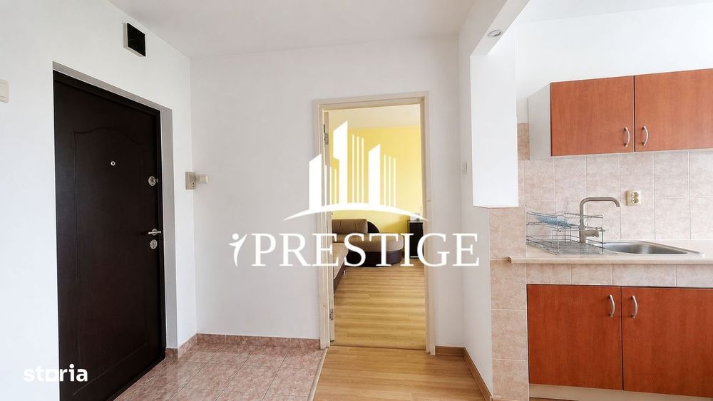 Apartament 2 Camere De Vânzare | Mihai Viteazu Sibiu | Balcon
