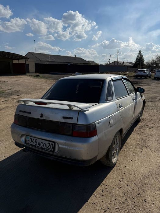 Продам ваз 2110 инжектор