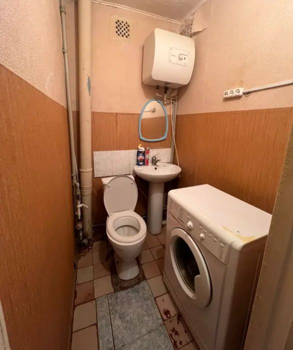 Продажа 2х ком окт в районе хлебзавод