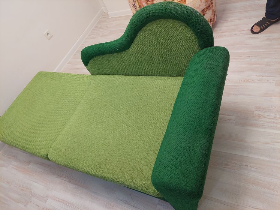 Кресло кровать в отличном состоянии