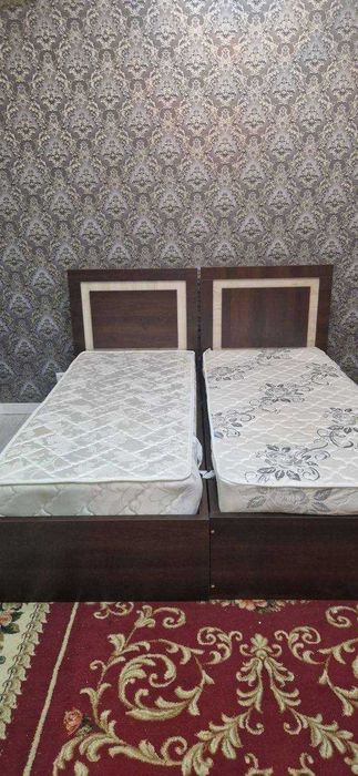 2/2/3   с ремонтом новостройка орта замона ресторани