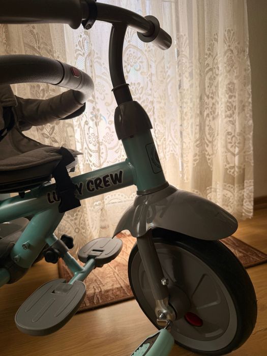 Триколка Lorelli emotion 3 in 1