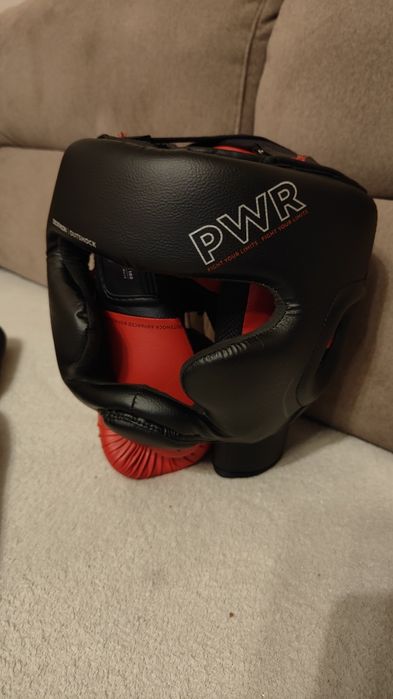 Vand manusi copii kickboxing