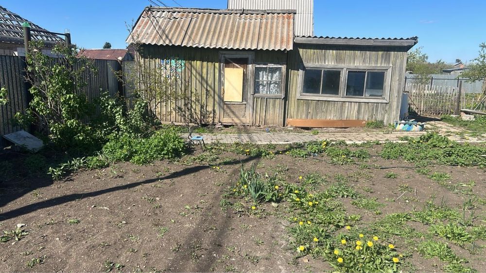 Продам Дачный участок