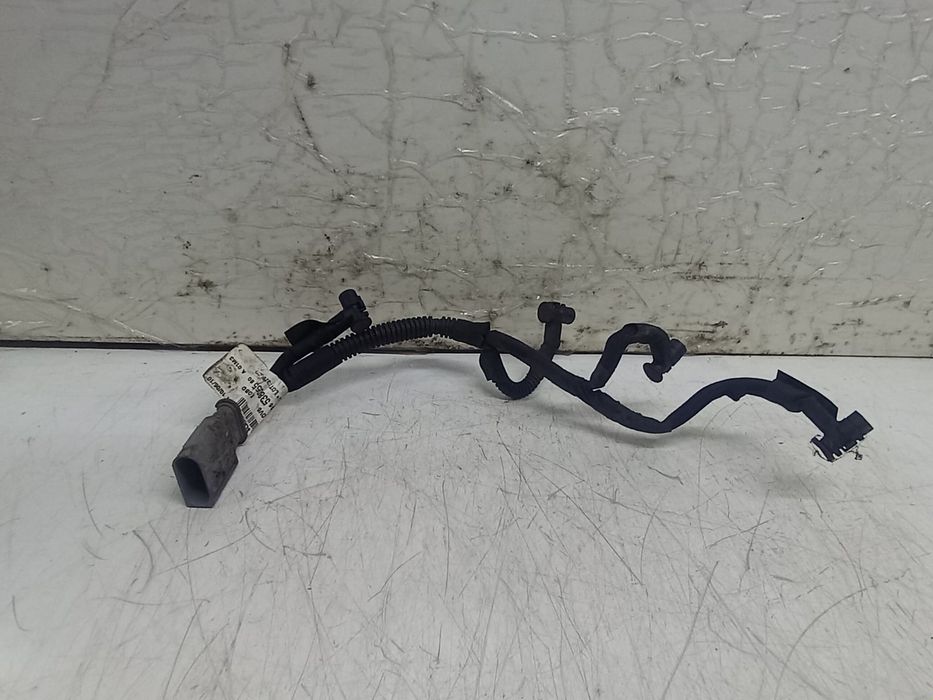 Cablaj electric bujii incandescente 9653805580 Peugeot 308 T7 (2007 - 2011) 1.6 HDi 9HX