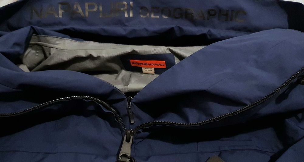 Ново оригинално яке NAPAPIJRI