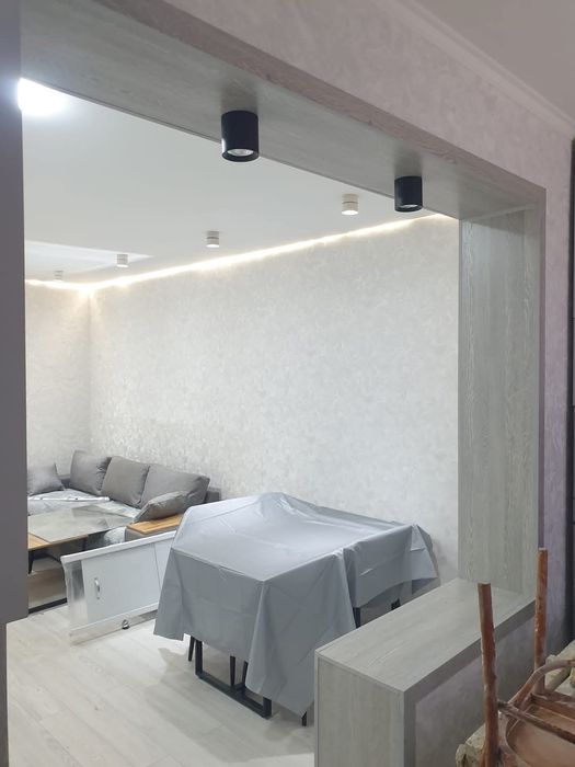 Ремонт квартир. Капитальный и косметический.